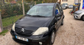 Citroen C3 occasion année 2005 boite Manuelle Annonce Citroen C3 occasion Diesel 1.4 HDi Pack à Montigny Les Cormeilles