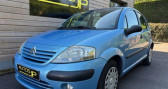 Citroen C3 1.4 hdi pack   Pierrelaye 95