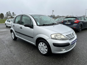 Citroen C3 , garage AUTO ECO 56  Clguer