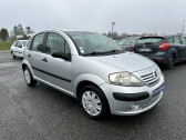 Citroen C3 1.4 HDi Pack  2003 - annonce de voiture en vente sur Auto Sélection.com