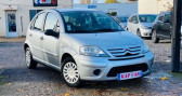Citroen C3 occasion année 2006 boite Manuelle Annonce Citroen C3 occasion Diesel 1.4 HDi Pulp à Saint Soupplets