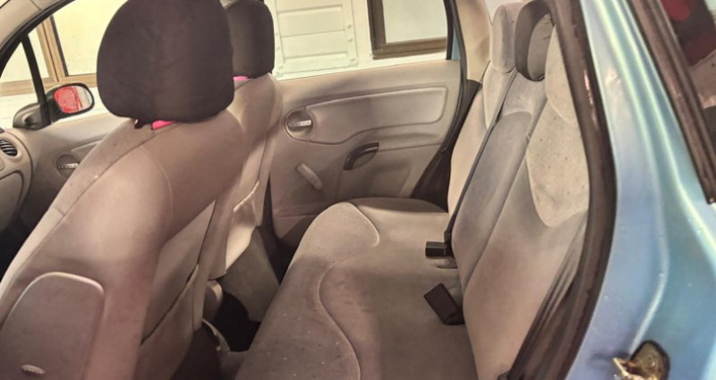 Citroen C3 1.4 hdi 2003 - photo n°7 Citroen C3 1.4 hdi  occasion à Blois - photo n°7