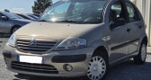 Citroen C3 occasion année 2004 boite Manuelle Annonce Citroen C3 occasion Diesel 1.4 HDi70 5p à Saint-Médard-d'Aunis