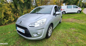 Citroen C3 occasion 2010 mise en vente à Lagney par le garage AUTOS D COTES - photo n°1