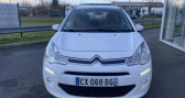 Annonce Citroen C3 occasion Diesel 1.4 HDI70 ATTRACTION � VOREPPE