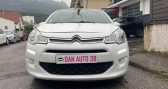 Citroen C3 occasion année 2014 boite Manuelle Annonce Citroen C3 occasion Diesel 1.4 HDi70 Attraction à ECHIROLLES