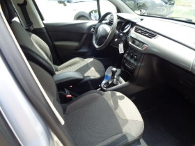 Citroen C3 1.4 HDI70 ATTRACTION  occasion  Aucamville - photo n4