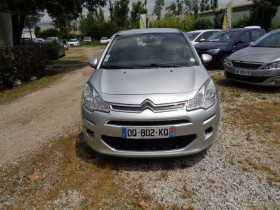 Citroen C3 1.4 HDI70 ATTRACTION  occasion  Aucamville - photo n2