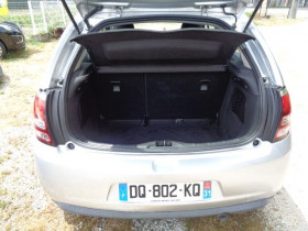 Citroen C3 1.4 HDI70 ATTRACTION  occasion  Aucamville - photo n7