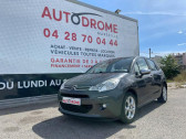 Annonce Citroen C3 occasion Diesel 1.4 HDi70 Collection - 106 000 Kms à Marseille 10