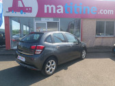 Annonce Citroen C3 occasion Diesel 1.4 HDI70 COLLECTION II  Foix