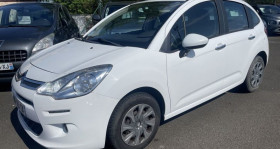 Citroen C3 , garage ATCA  ALENCON