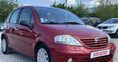 Citroen C3 occasion année 2005 boite Manuelle Annonce Citroen C3 occasion Diesel 1.4 HDi70 Exclusive 5p à Roncq