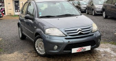 Annonce Citroen C3 occasion Diesel 1.4 HDi70 Exclusive SensoDrive 5p  Saint Soupplets