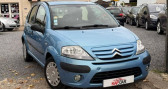 Citroen C3 1.4 HDi70 Exclusive SensoDrive  2008 - annonce de voiture en vente sur Auto Sélection.com