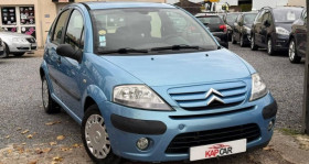 Citroen C3 , garage KAP CAR  Saint Soupplets