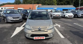 Citroen C3 occasion année 2007 boite Manuelle Annonce Citroen C3 occasion Diesel 1.4 HDi70 Exclusive SensoDrive à Firminy