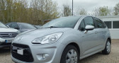 Citroen C3 1.4 HDi70 Exclusive  2010 - annonce de voiture en vente sur Auto S&eacute;lection.com