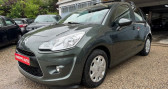 Annonce Citroen C3 occasion Diesel 1.4 HDI70 FAP AIRPLAY/ TOUTES FACTURES / GPS/  VOREPPE