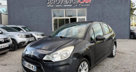 Citroen C3 , garage PROVENCE CAR LA FARLEDE � LA FARLEDE