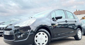 Citroen C3 occasion année 2012 boite Manuelle Annonce Citroen C3 occasion Diesel 1.4 HDI70 FAP CONFORT à Strasbourg