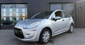 Citroen C3 occasion année 2010 boite Manuelle Annonce Citroen C3 occasion Diesel 1.4 HDi70 FAP Confort à Clermont L'herault