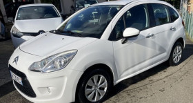 Citroen C3 , garage ATCA  ALENCON