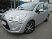 Citroen C3 occasion année 2011 boite Manuelle Annonce Citroen C3 occasion Diesel 1.4 HDI70 FAP CONFORT à Toulouse