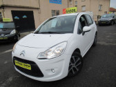 Citroen C3 occasion année 2011 boite Manuelle Annonce Citroen C3 occasion Diesel 1.4 HDI70 FAP CONFORT à Toulouse