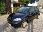 Citroen C3 occasion année 2010 boite Manuelle Annonce Citroen C3 occasion Diesel 1.4 HDI70 FAP CONFORT à Aucamville