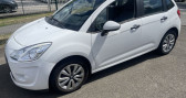 Annonce Citroen C3 occasion Diesel 1.4 HDI70 FAP VITAMINE II  ALENCON