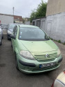 Citroen C3 occasion année 2002 boite Manuelle Annonce Citroen C3 occasion Diesel 1.4 HDI70 PACK CLIM 5P à Sevran