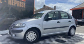 Citroen C3 occasion année 2005 boite Manuelle Annonce Citroen C3 occasion Diesel 1.4 HDI70 PACK CLIM à Morsang Sur Orge