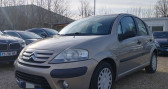 Annonce Citroen C3 occasion Diesel 1.4 HDi70 Pack Clim � Évreux
