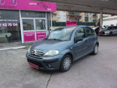 Citroen C3 occasion année 2006 boite Manuelle Annonce Citroen C3 occasion Diesel 1.4 HDI70 PACK CLIM à Toulouse