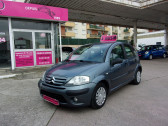 Citroen C3 occasion année 2006 boite Manuelle Annonce Citroen C3 occasion Diesel 1.4 HDI70 PACK CLIM à Toulouse