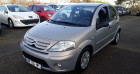Citroen C3 occasion année 2007 boite Manuelle Annonce Citroen C3 occasion Diesel 1.4 HDI70 VIRGINMEGA à Thiverval Grignon