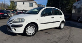 Annonce Citroen C3 occasion Diesel 1.4 HDI70 � Morsang Sur Orge