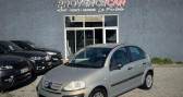 Annonce Citroen C3 occasion Diesel 1.4 HDI70 � LA FARLEDE