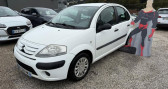 Citroen C3 1.4 HDI70  � LA GARDE 83