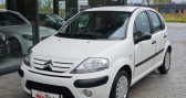 Citroen C3 1.4 HDI70  2008 - annonce de voiture en vente sur Auto Sélection.com