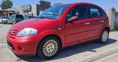 Citroen C3 occasion année 2007 boite Manuelle Annonce Citroen C3 occasion Essence 1.4 i 75 cv EXCLUSIVE à Benfeld