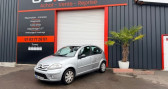 Citroen C3 1.4 I 90 CV 16V BOITE AUTO PHASE 2 1 �RE MAIN R�GULATEUR CLI  2007 - annonce de voiture en vente sur Auto S&eacute;lection.com