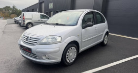 Citroen C3 , garage LGT AUTOMOBILES � CAUDAN