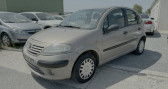 Citroen C3 occasion année 2005 boite Manuelle Annonce Citroen C3 occasion Essence 1.4 Pack Ambiance 5p à Saint-Médard-d'Aunis