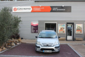 Citroen C3 occasion année 2005 boite Manuelle Annonce Citroen C3 occasion Essence 1.4 PACK AMBIANCE 5P à Br?al-sous-Montfort