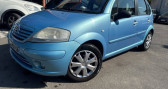 Annonce Citroen C3 occasion Essence 1.4 PACK BA 5P � Morsang Sur Orge