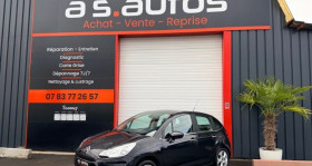 Citroen C3 , garage AS AUTOS 67 � Bischwiller
