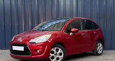 Annonce Citroen C3 occasion Essence 1.4 VTI 95 EXCLUSIVE - Garantie 1 An - Suivi complet � Halluin