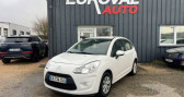 Annonce Citroen C3 occasion Essence 1.4 vti 95ch confort bmp5 à Fontenay-sur-Eure
